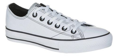 Tênis All Star Couro Chuck Taylor 