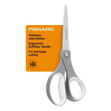 Fiskars Tijeras De Rendimiento Contorneadas Softgrip Multius