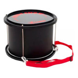 Surdo Infantil 20x10   - Luen Kids Show - Preto Fosco