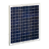 Panel Solar Polycristalino  40 W