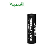 Pila Premium Aa Recargable Vapcell V28 2800 Mah 1.2v Rs