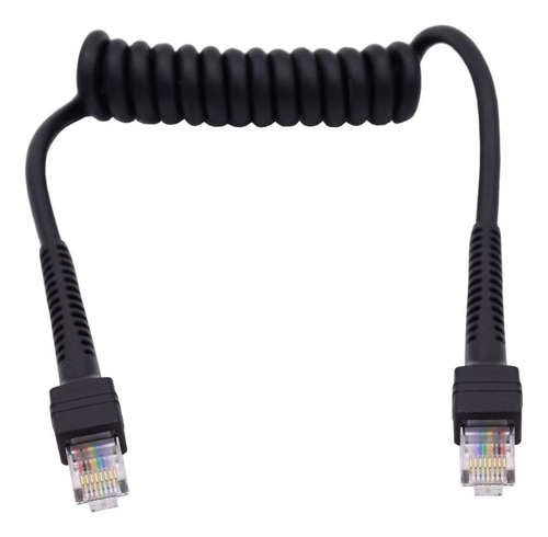 Cable De Extensión De Red Ethernet Lan Cat6 8p8c Utp 39.4 In