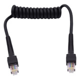 Cable De Extensión De Red Ethernet Lan Cat6 8p8c Utp 39.4 In