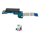 Conector De Disco Rigido Notebook Hp 15db