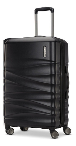 Set Maletas Tranquil 3 Pz Negro American Tourister