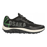 Zapatillas Tartaneras Osaka Kai Mk1 Botines Hockey Hombre