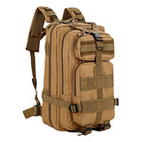 Mochila Tactica Militar Colores Calidad Premium Gadnic 45l