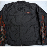 Harley Davidson Chamarra Para Hombre Xl