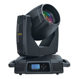 Cabezal Movil Gtd Gtd-230 Ii Beam - Osram Sirius Hri 230w