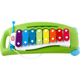 Xilofon Infantil Didactico Juguete Little Tikes Partituras