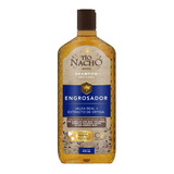 Tio Nacho Shampoo X 415ml. - Engrosador - mL a $108