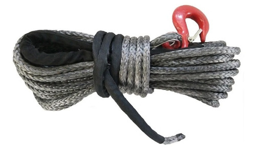 Cable De Plasma 9500lbs