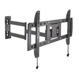 Soporte Para Tv 32 A 55 Pulgadas Ajustable Led Lcd Móvil