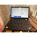 Lenovo Thinkpad L13 Yoga I5-10210u 16gb 512gb 13 Touch +pen