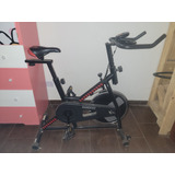 Bicicleta De Spinning Randers