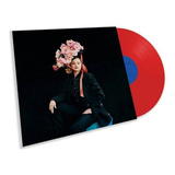 Selena Gomez -  Revelacion (vinilo Ep Vinyl Vinil ) Rojo