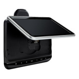 2023 Cabecera Tablet 10.1 Ajustable Hdmi Sd Disco Dvd