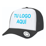 50 Gorras Personalizadas Para Fiestas, Campañas, Eventos...