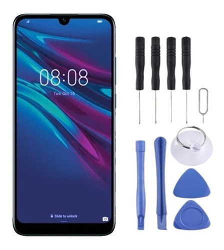 Pantalla Display Compatible Huawei Y6 2019, Y6s, Honor 8a