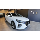 Hyundai Ioniq Limited 2019