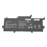 Bateria Compatible Con Asus C31n1602 Litio A