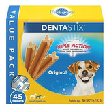 Pedigree Dentastix Perro Masticable Para Perros Pequeños