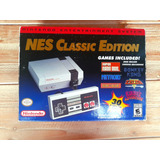 Nintendo Nes Classic Mini Standard
