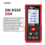 Disto Sndwaym, Modelo Sw-ds50