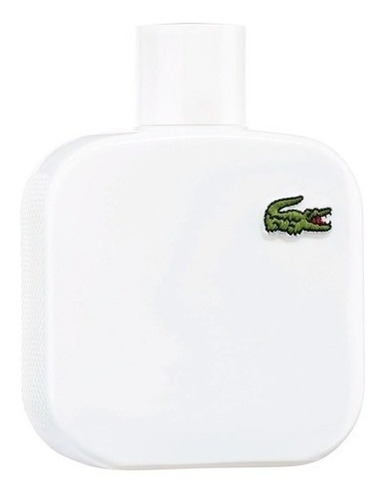 Eau De Lacoste L.12.12 Blanc 175ml Nuevo, Sellado, Original!