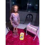 Barbie Midge Embarazada