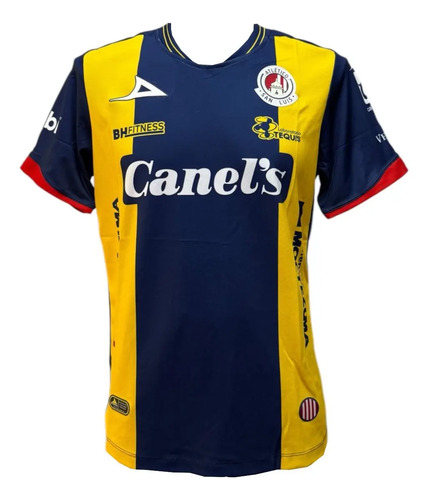 Jersey Original Pirma Del Atlético De San Luis De Visita | Envío gratis