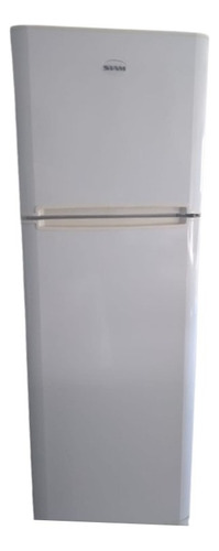 Heladera Con Freezer Siam Hsi-ct361b 360lts Blanca