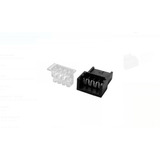 Conector Terminal Centrais Telefônicas Fm Plug 180 (12pçs)