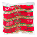 Banditas Elasticas Bandas Super Bands Bolsa 3kg Nuevas 100%