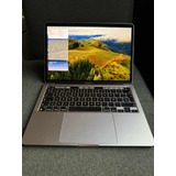 Macbook Pro M1