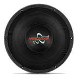 Woofer Hard Power 12 Pulgadas 1850w Rms Hp1850 4 Ohms