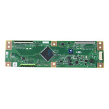 Placa T-con Tv LG 6396tp A451202 - 60um7270psa