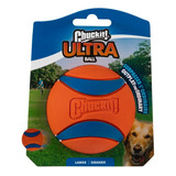 Brinquedo Bola Para Cachorros Dura Ultra Ball Chuck It G