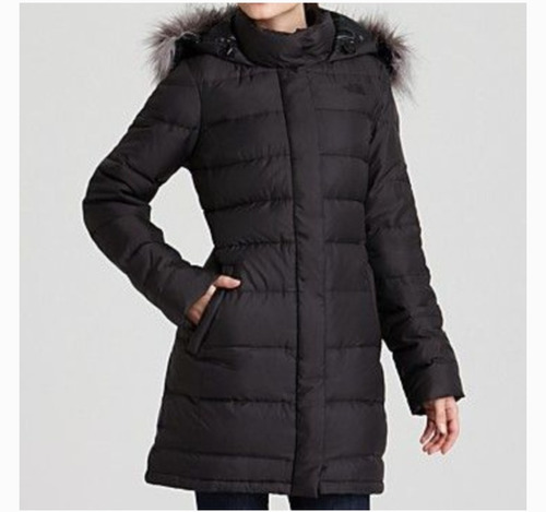 The North Face Yume Plumas Mujer