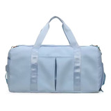 Bolso Deportivo Maletín Viaje Maleta Gimnasio Hombre Y Mujer