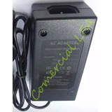 Fonte 110v 220v Pw120 P4 12v 15v 16v 18v 19v 20v 24v 4a 100w