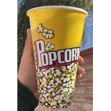 Pote Bowl Palomitas De Maíz, Cabritas Popcorn $1.990 Cada 1