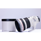 Canon Ef 200mm F2l Is