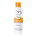 Eucerin Sun Fps 30 Toque Seco 200ml