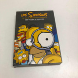 Los Simpsons Dvd Box 6 Season Temporada 6