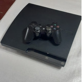 Playstation 3 Slim 