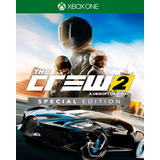 The Crew Special Edition Xbox One/series