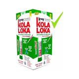 ADHESIVO EPOXICO EN PLASTILINA 20 GR (0.67 KOLA LOKA PLS-20, KOLA LOKA