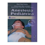 Anestesia Pediátrica Paladino Nuevo!, De Paladino. Editorial Corpus En Español
