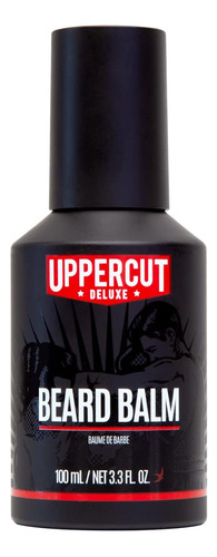 Uppercut Deluxe Beard Balm 3.38   - Nutritivo, Hidratant